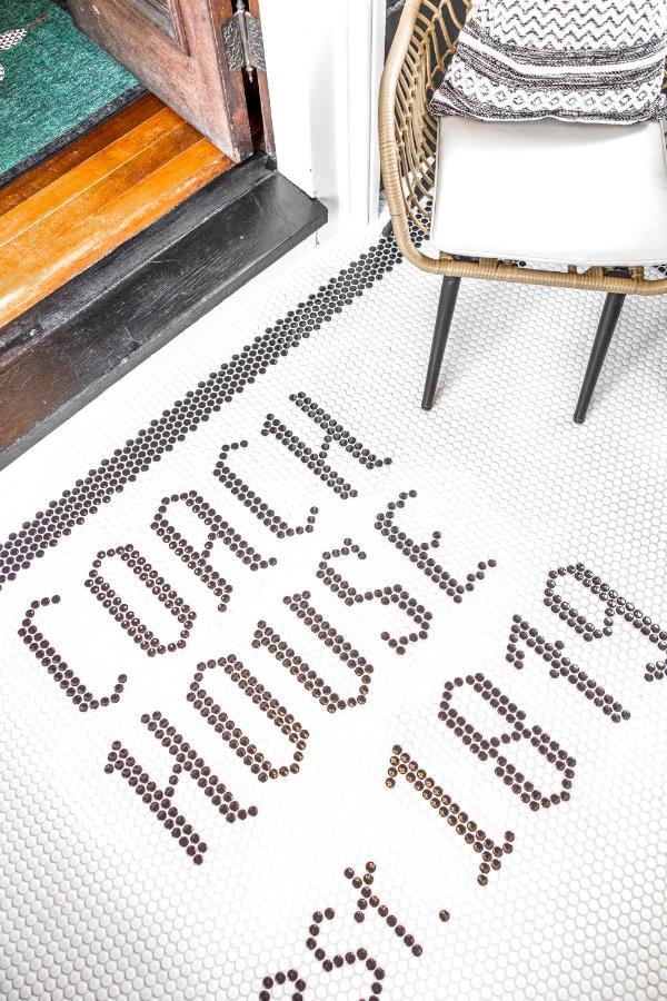The Coach House Hotel