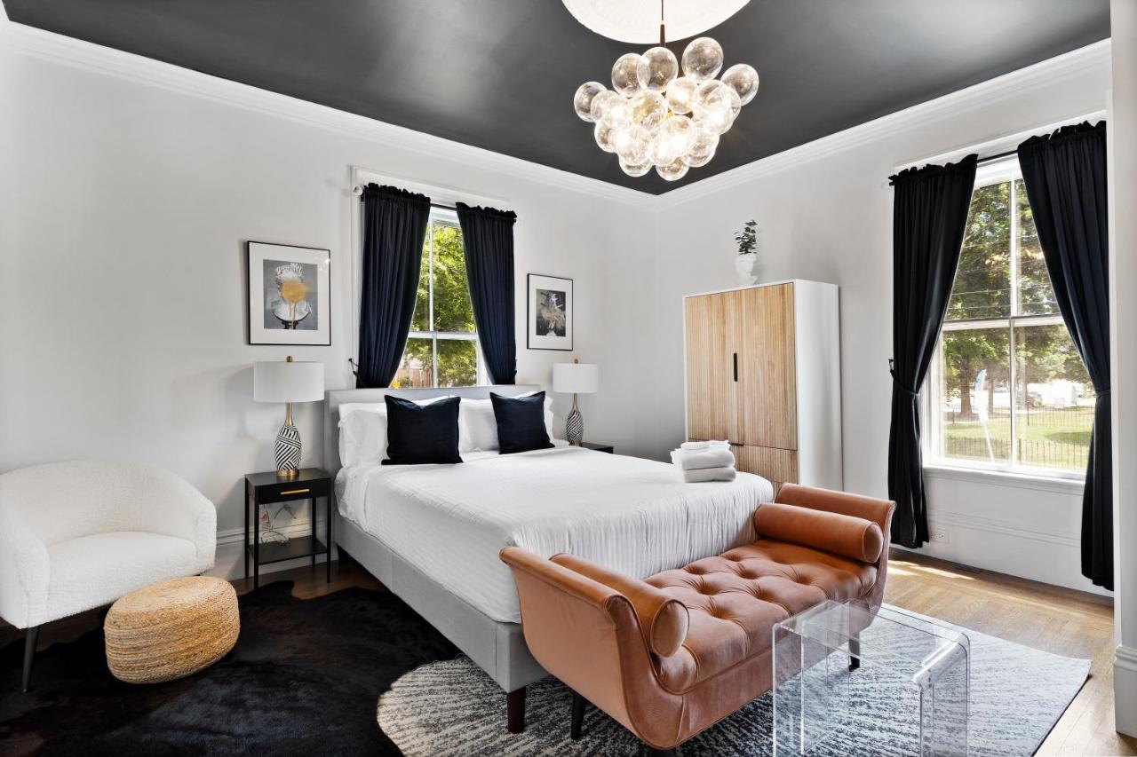 The Coach House *