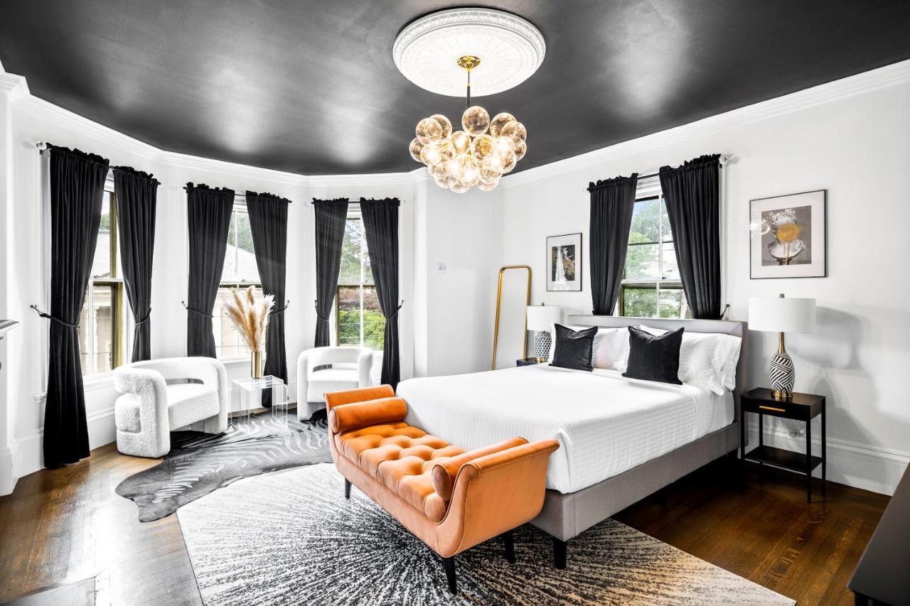 The Coach House Hotel