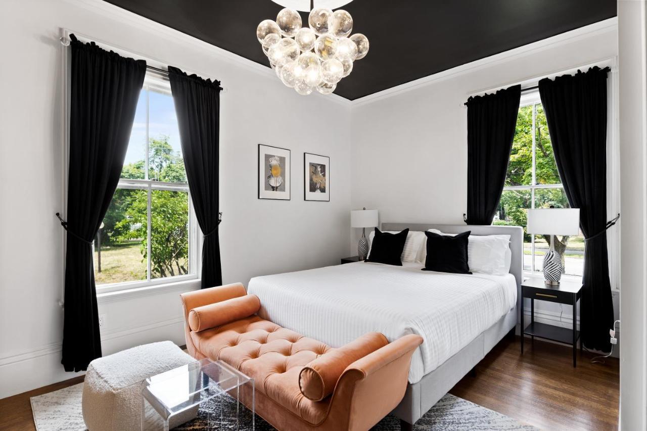 The Coach House *